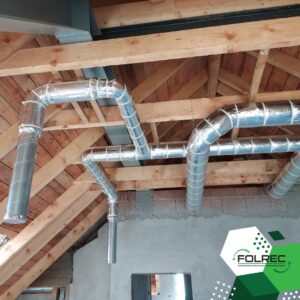 rekuperacja kalisz poznań czy się opłaca czy warto cena projekt jarocin folrec witaszyce wielkopolska aeris