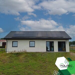 dom prefabrykowany domy prefabrykowane modułowe erdol haus folrec jarocin witaszyce wielkopolska poznań kalisz środa wielkopolska pod klucz wykończenie instalacje energooszczędny parterowy piętrowy z poddaszem użytkowym