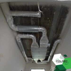 rekuperacja kalisz poznań czy się opłaca czy warto cena projekt jarocin folrec witaszyce wielkopolska aeris