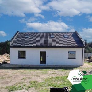 dom prefabrykowany domy prefabrykowane modułowe erdol haus folrec jarocin witaszyce wielkopolska poznań kalisz środa wielkopolska pod klucz wykończenie instalacje energooszczędny parterowy piętrowy z poddaszem użytkowym