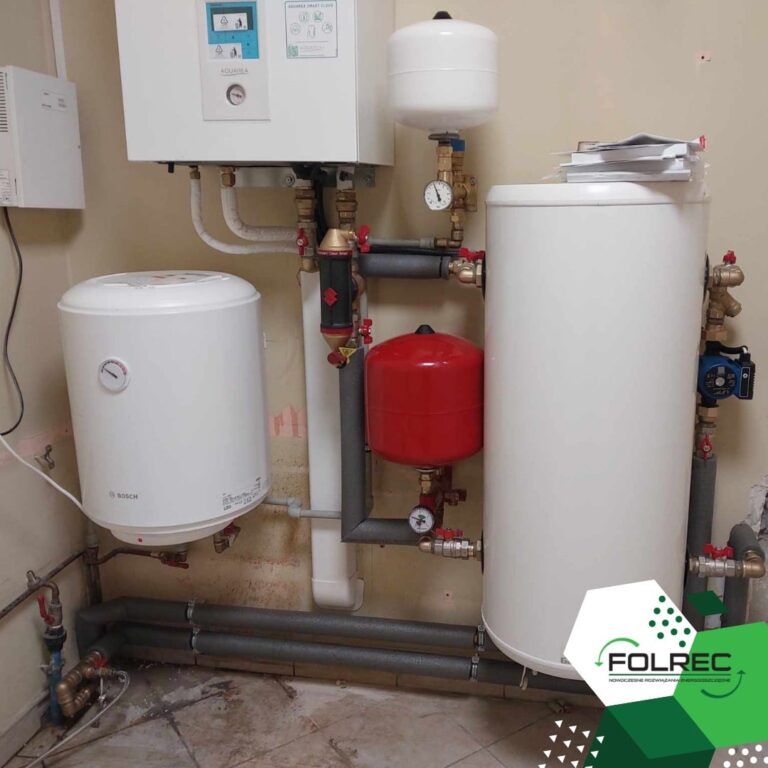 pompa ciepła dla domu dofinansowania jarocin wielkopolska poznań kalisz