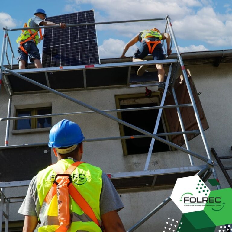 kiedy fotowoltaika się opłaca Jakie są najlepsze firmy oferujące instalacje fotowoltaiczne w Polsce Gdzie mogę zamówić montaż paneli fotowoltaicznych w mojej okolicy fotowoltaika z magazynem energii jarocin poznań kalisz pleszew krotoszyn środa wielkopolska wrocław częstochowa sopot kołobrzeg folrec