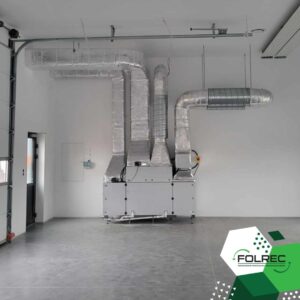 rekuperacja kalisz poznań czy się opłaca czy warto cena projekt jarocin folrec witaszyce wielkopolska aeris