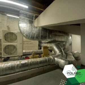 rekuperacja remont rarusza w jarocinie