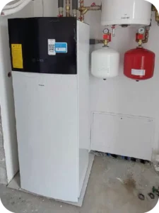 Pompy ciepła Gniezno