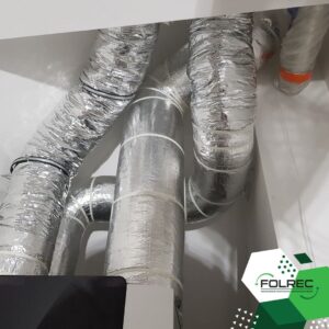 aeris next rekuperator podłaczenie