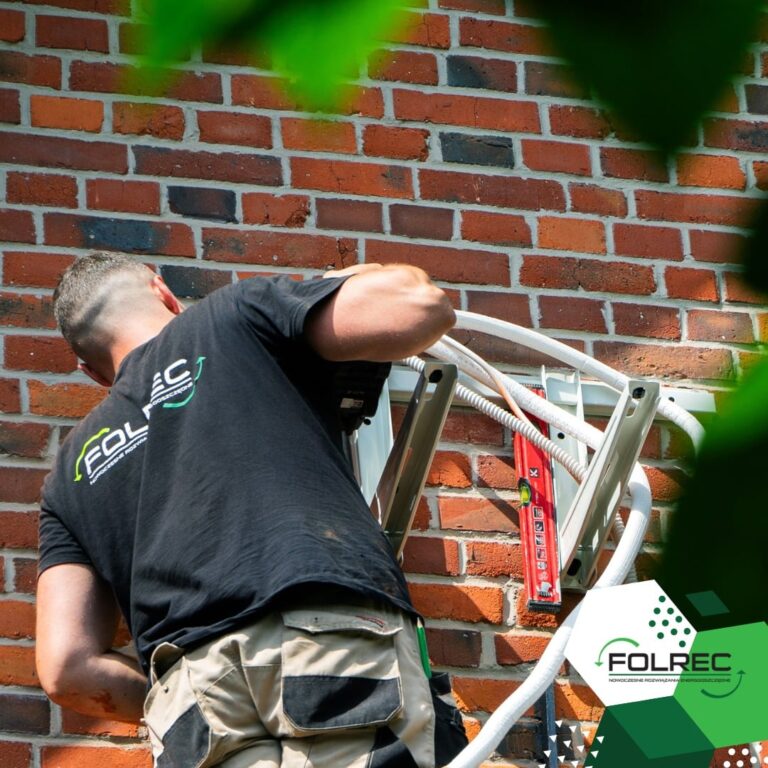 Klimatyzacja Ostrów Wielkopolski montaż klimatyzatora z energooszczędnym trybem pracy serwis