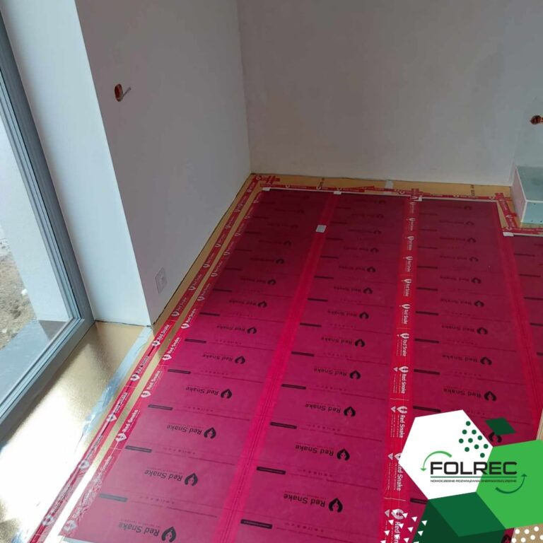 folia grzewcza pod panele folie grzewcze pod płytki ogrzewanie podczerwień elektryczne nowoczesne na prąd red snake folrec wielkopolska poznań kalisz jarocin witaszyce środa wielkopolska ostrów wielkopolski śrem kórnik