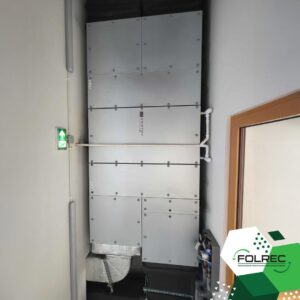 centrala wentylacyjna wentylacja vts ventus rekuperacja