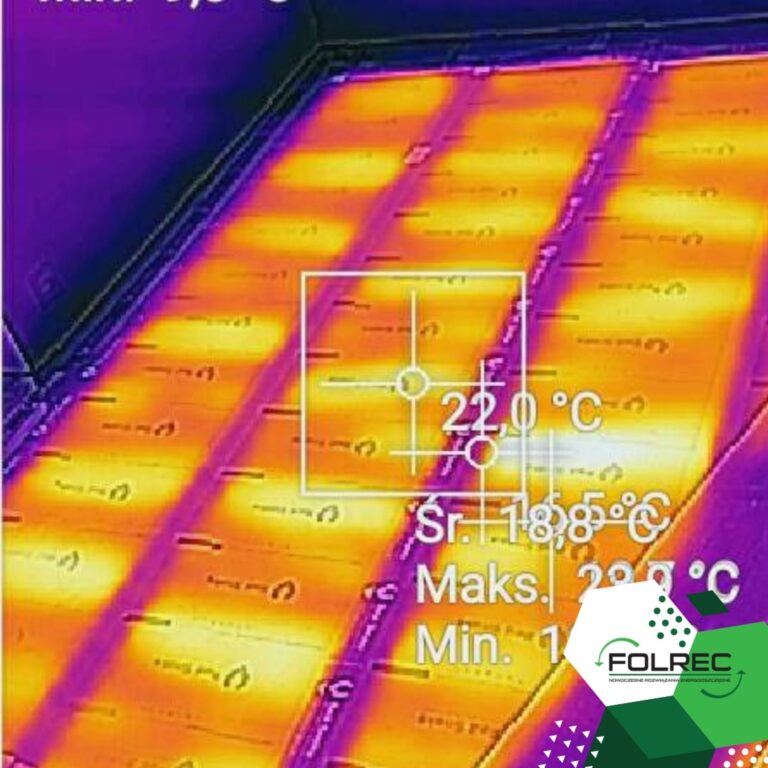 folia grzewcza pod panele folie grzewcze pod płytki ogrzewanie podczerwień elektryczne nowoczesne na prąd red snake folrec wielkopolska poznań kalisz jarocin witaszyce środa wielkopolska ostrów wielkopolski śrem kórnik