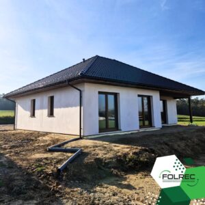 dom prefabrykowany domy prefabrykowane modułowe erdol haus folrec jarocin witaszyce wielkopolska poznań kalisz środa wielkopolska pod klucz wykończenie instalacje energooszczędny parterowy piętrowy z poddaszem użytkowym