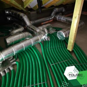 rekuperacja kalisz poznań czy się opłaca czy warto cena projekt jarocin folrec witaszyce wielkopolska