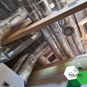 rekuperacja kalisz poznań czy się opłaca czy warto cena projekt jarocin folrec witaszyce wielkopolska aeris