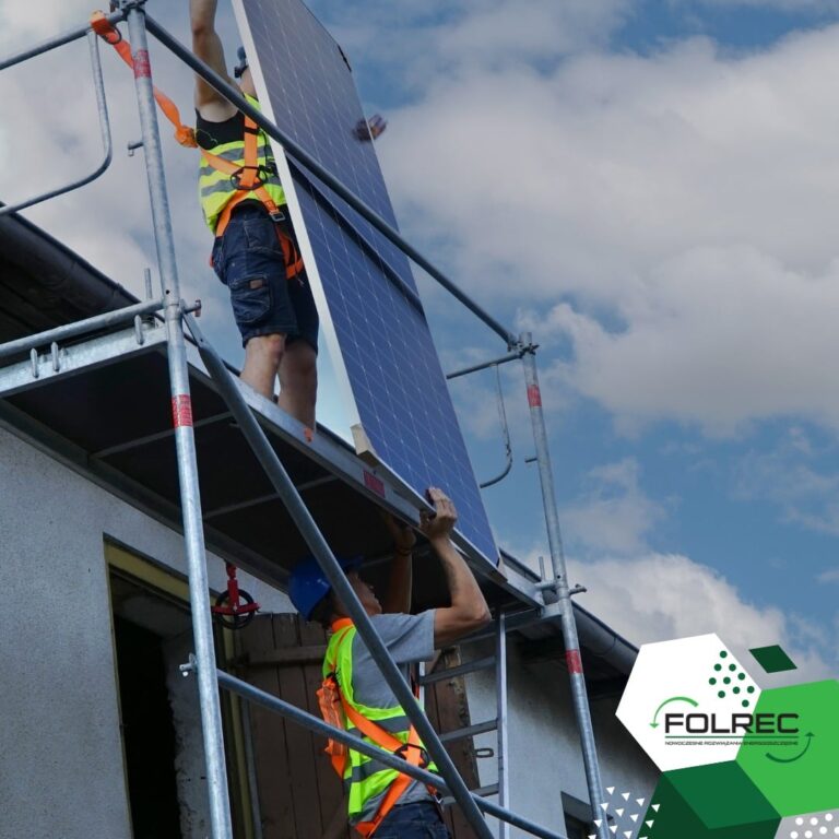 kiedy fotowoltaika się opłaca Jakie są najlepsze firmy oferujące instalacje fotowoltaiczne w Polsce Gdzie mogę zamówić montaż paneli fotowoltaicznych w mojej okolicy fotowoltaika z magazynem energii jarocin poznań kalisz pleszew krotoszyn środa wielkopolska wrocław częstochowa sopot kołobrzeg folrec