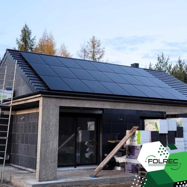 fotowoltaika na dachu panele słoneczne kiedy fotowoltaika się opłaca Jakie są najlepsze firmy oferujące instalacje fotowoltaiczne w Polsce Gdzie mogę zamówić montaż paneli fotowoltaicznych w mojej okolicy fotowoltaika z magazynem energii jarocin poznań kalisz pleszew krotoszyn środa wielkopolska wrocław częstochowa sopot kołobrzeg folrec