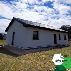 dom prefabrykowany domy prefabrykowane modułowe erdol haus folrec jarocin witaszyce wielkopolska poznań kalisz środa wielkopolska pod klucz wykończenie instalacje energooszczędny parterowy piętrowy z poddaszem użytkowym