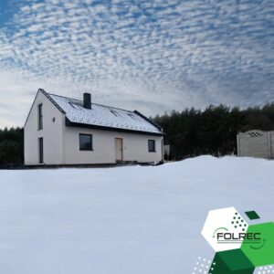 dom prefabrykowany domy prefabrykowane modułowe erdol haus folrec jarocin witaszyce wielkopolska poznań kalisz środa wielkopolska pod klucz wykończenie instalacje energooszczędny parterowy piętrowy z poddaszem użytkowym