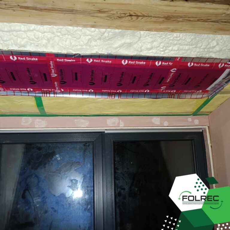 folia grzewcza pod panele folie grzewcze pod płytki ogrzewanie podczerwień elektryczne nowoczesne na prąd red snake folrec wielkopolska poznań kalisz jarocin witaszyce środa wielkopolska ostrów wielkopolski śrem kórnik