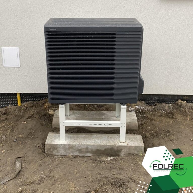 Klimatyzacja w domu jednorodzinnym parterowym piętrowym serwis Jarocin Poznań Kalisz Środa Wielkopolska Ostrów Wielkopolski