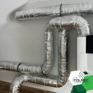 realizacja rekuperacja kalisz poznań czy się opłaca czy warto cena projekt jarocin folrec witaszyce wielkopolska wentylacja mechaniczna z odzyskiem ciepła