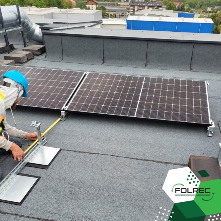 fotowoltaika na dachu panele słoneczne kiedy fotowoltaika się opłaca Jakie są najlepsze firmy oferujące instalacje fotowoltaiczne w Polsce Gdzie mogę zamówić montaż paneli fotowoltaicznych w mojej okolicy fotowoltaika z magazynem energii jarocin poznań kalisz pleszew krotoszyn środa wielkopolska wrocław częstochowa sopot kołobrzeg folrec