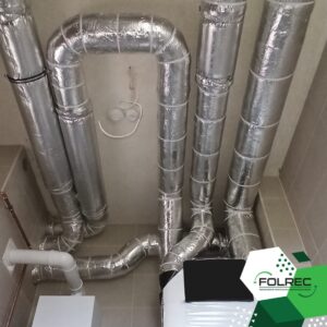 rekuperacja kalisz poznań czy się opłaca czy warto cena projekt jarocin folrec witaszyce wielkopolska