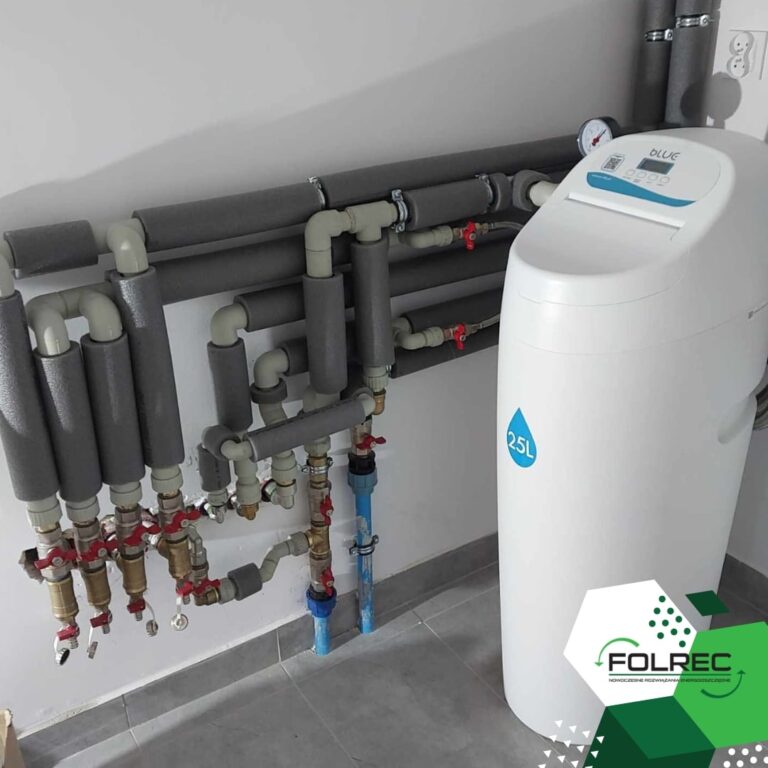 pompa ciepła jarocin