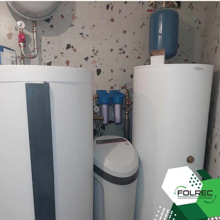 dofinansowania na pompe ciepła do domu pompy ciepła montaż serwis