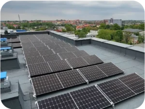 fotowoltaika na dachu domu instalujemy panele fotowoltaiczne w całej polsce wielkopolsce folrec jarocin poznań kalisz środa wielkopolska ostrów wielkopolski dofinansowania dofinansowanie mój prąd