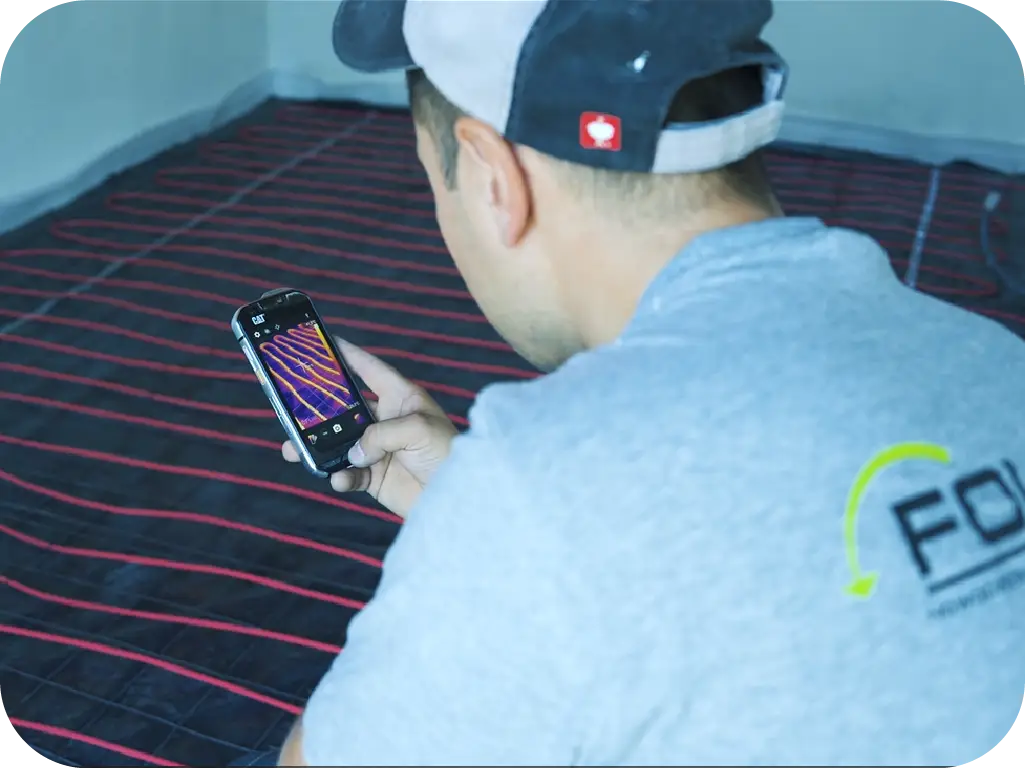 Elektryczne kable grzejne ogrzewanie podłogowe na prąd jarocin poznań wrocław kalisz ostrów wielkopolski środa wielkopolska krotoszyn koźmin wielkopolski devi