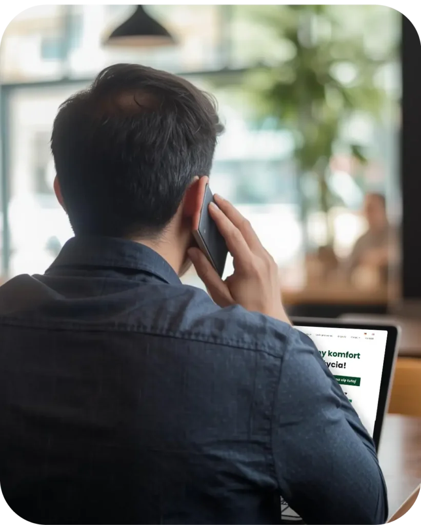 Kontakt FOLREC serwis rekuperacji rekuperatora rekuperatorów w całej Polsce Jarocin Poznań Kalisz Wrocław Ostróda Warszawa