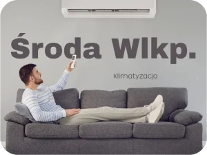 Klimatyzacja Środa Wielkopolska