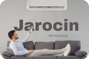 KLIMATYZACJA JAROCIN