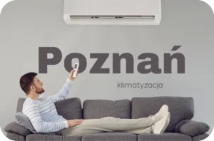 KLIMATYZACJA POZNAŃ