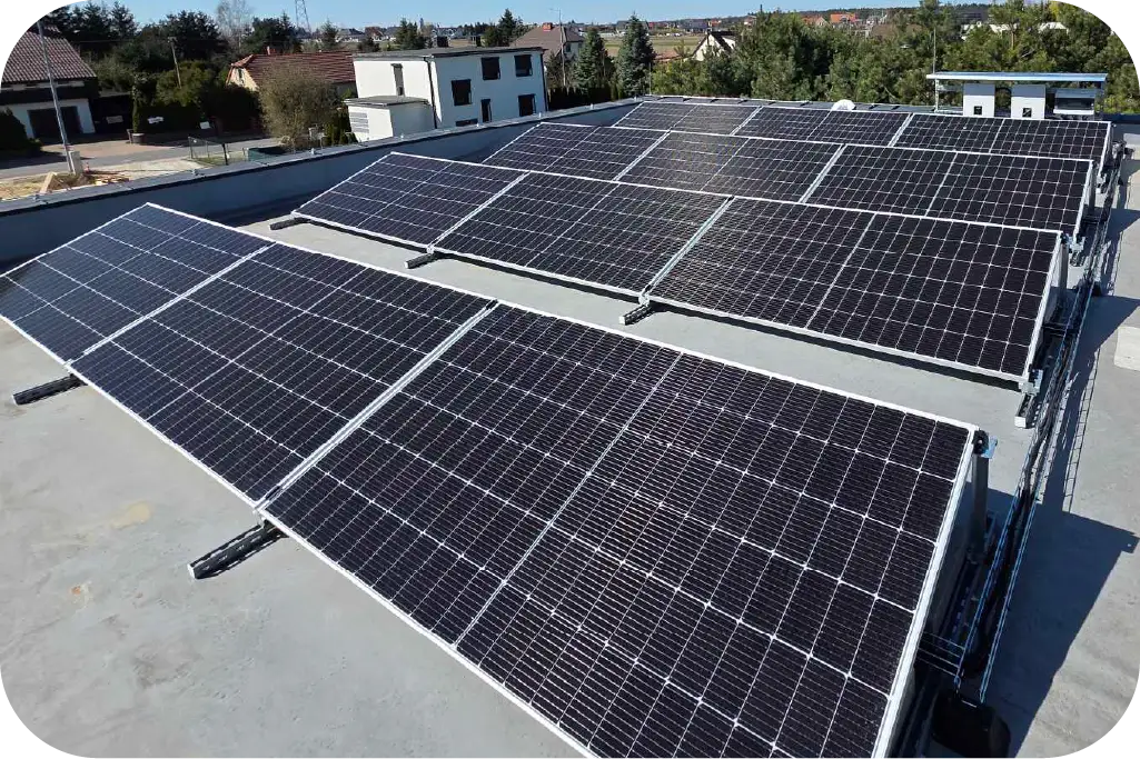 serwis i naprawa fotowoltaiki jarocin poznań kalisz wielkopolska