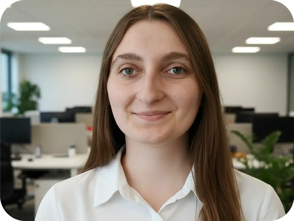 FOLREC Jarocin Witaszyce Natalia Wojciechowska