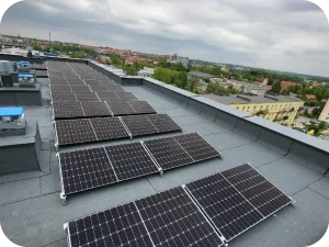 panele słoneczne bydgoszcz fotowoltaika w bydgoszczy