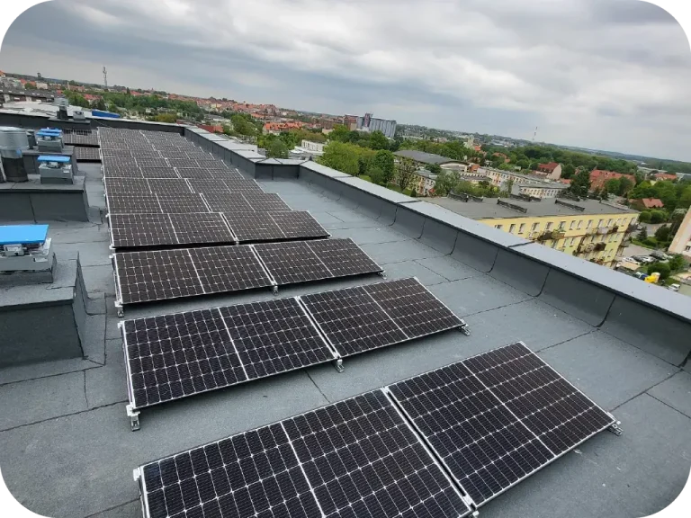 panele słoneczne bydgoszcz fotowoltaika w bydgoszczy