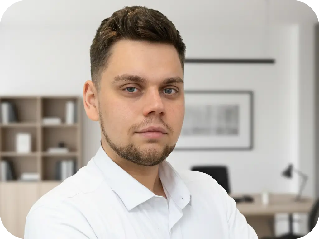 FOLREC Jarocin Witaszyce Jakub Karpiński