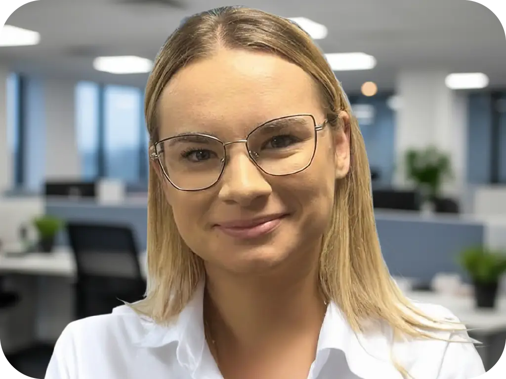 FOLREC Jarocin Witaszyce Weronika Pruchniewicz