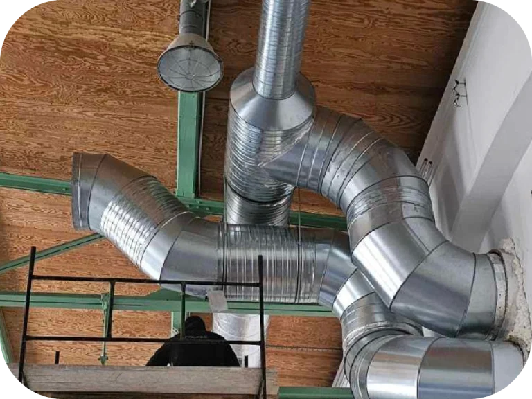 Wentylacja mechaniczna w domu z poddaszem Jarocin