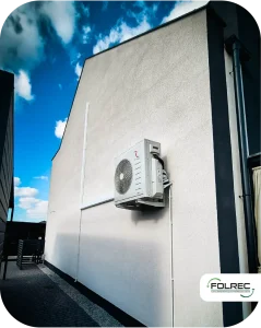 Klimatyzacja w starym domu Wielkopolska modernizacja systemu chłodzenia