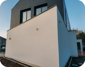 Montaż rekuperacji i wentylacji mechanicznej z odzyskiem ciepła