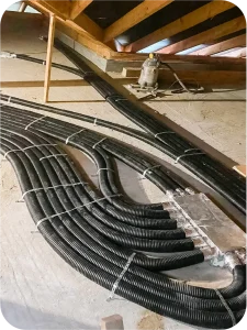 Wentylacja mechaniczna z odzyskiem ciepła Krotoszyn