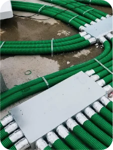 Wentylacja mechaniczna z odzyskiem ciepła Krotoszyn