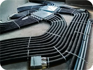 Wentylacja mechaniczna z odzyskiem ciepła Jarocin rekuperacja montaż i serwis