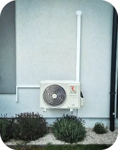 Kompleksowy montaż i serwis klimatyzacji Folrec