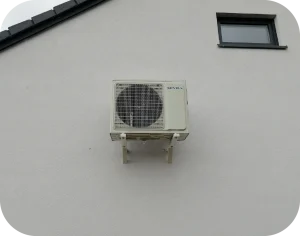 Kompleksowy montaż i serwis klimatyzacji Folrec